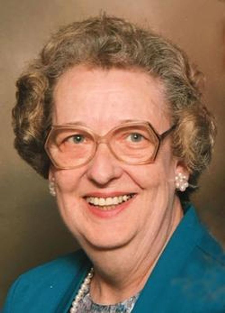 Anne Marie (Ford) Whitlock
