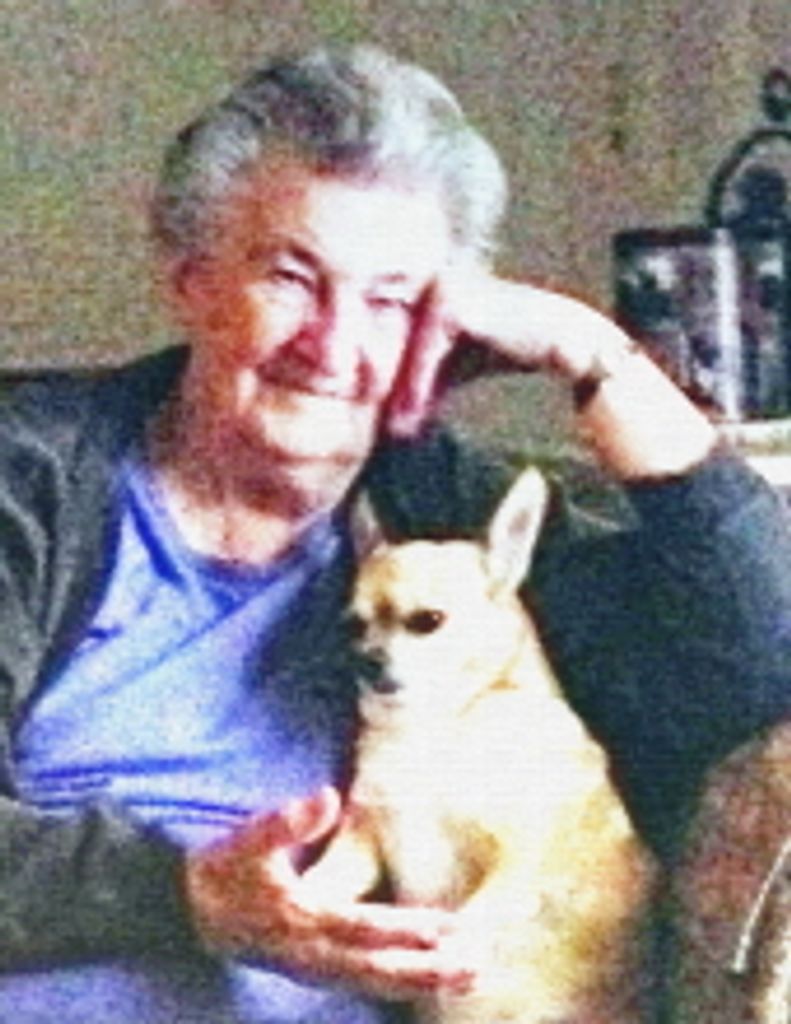 Fannie Lee Williamson