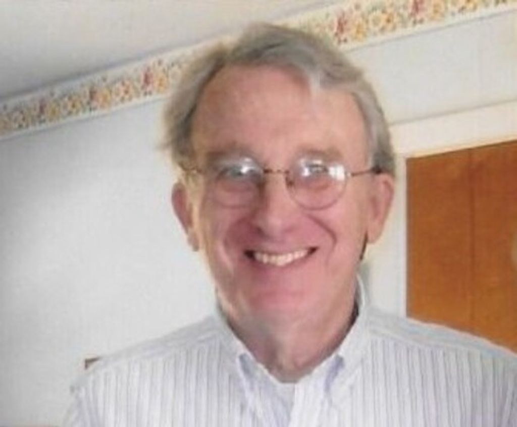 George Edward Turner Profile Photo