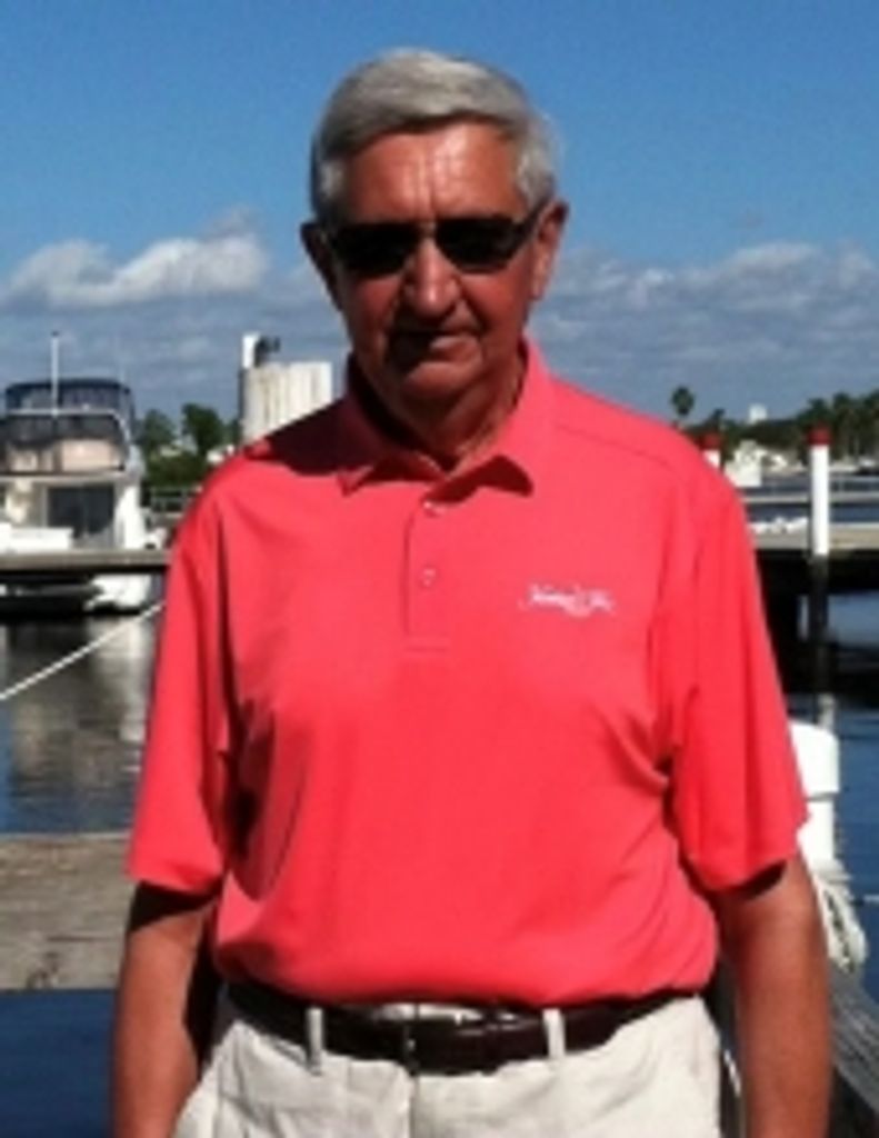 Willard Keith Cale