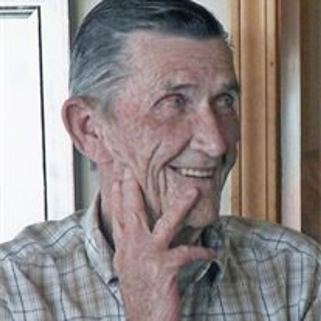 Wayne D. "Doug" Mason