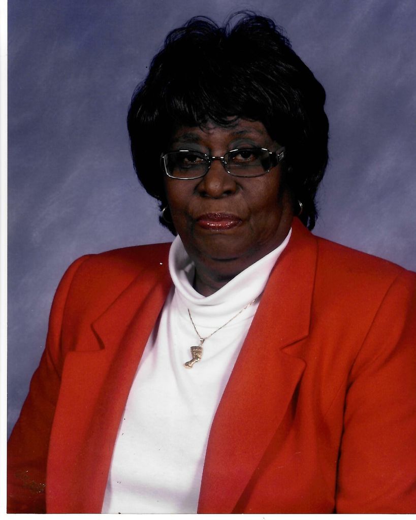 Janie B. Cokley Profile Photo