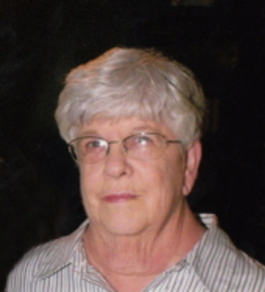 Beverly Fremin DeRouen