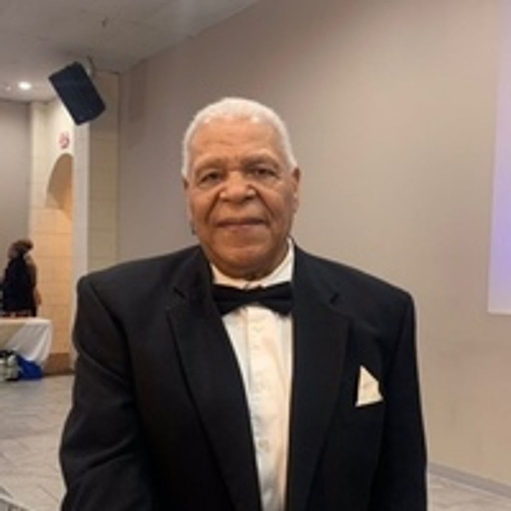 Rev. Melvin Marshall