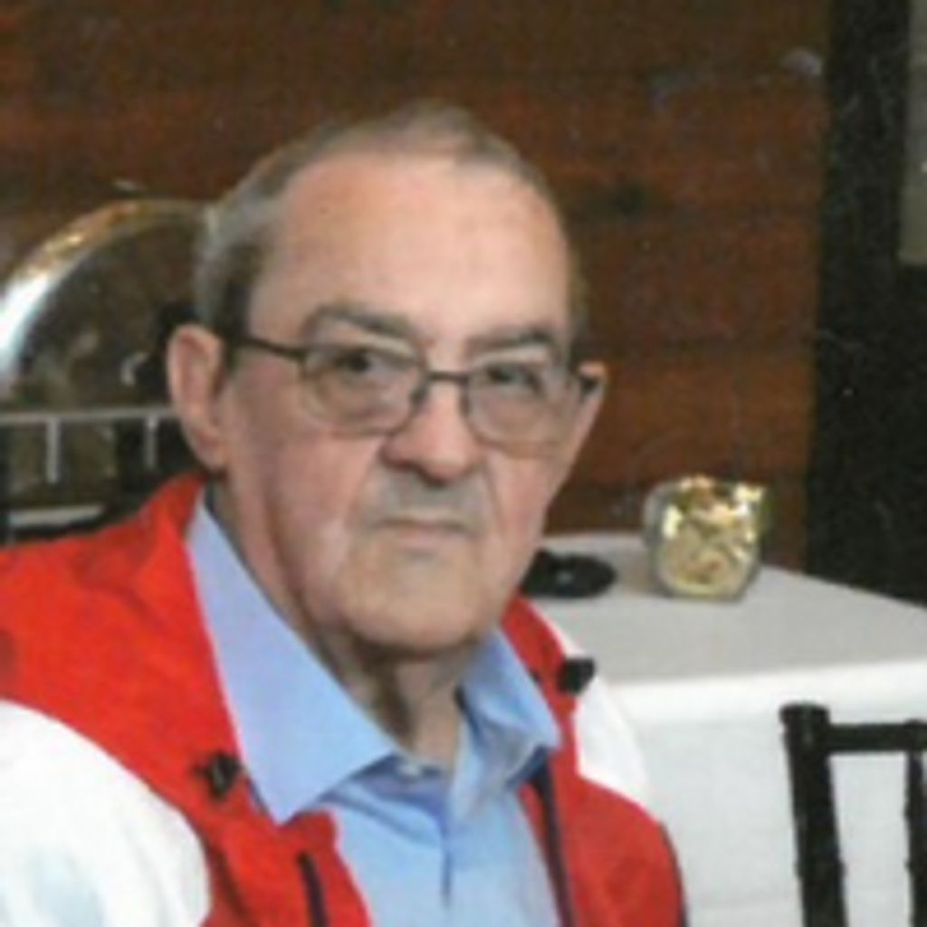 Ronald E Streeter Profile Photo