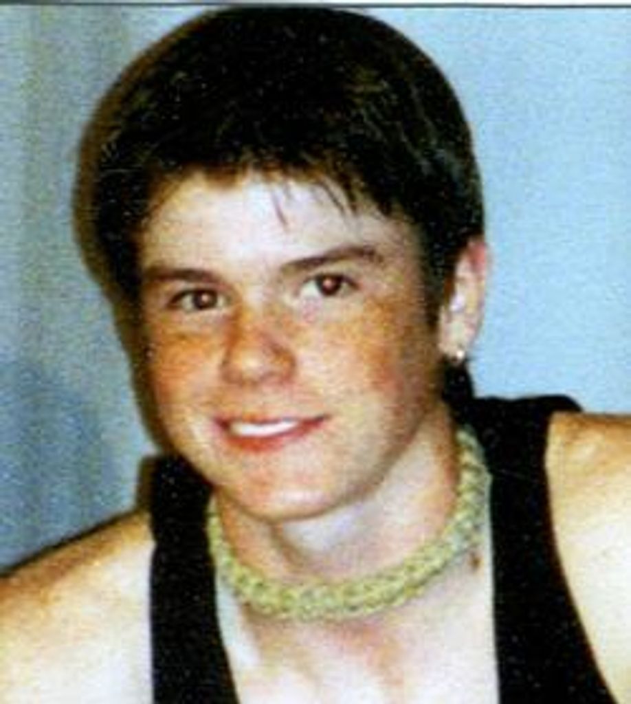 John Jason "Jay" Funderburk