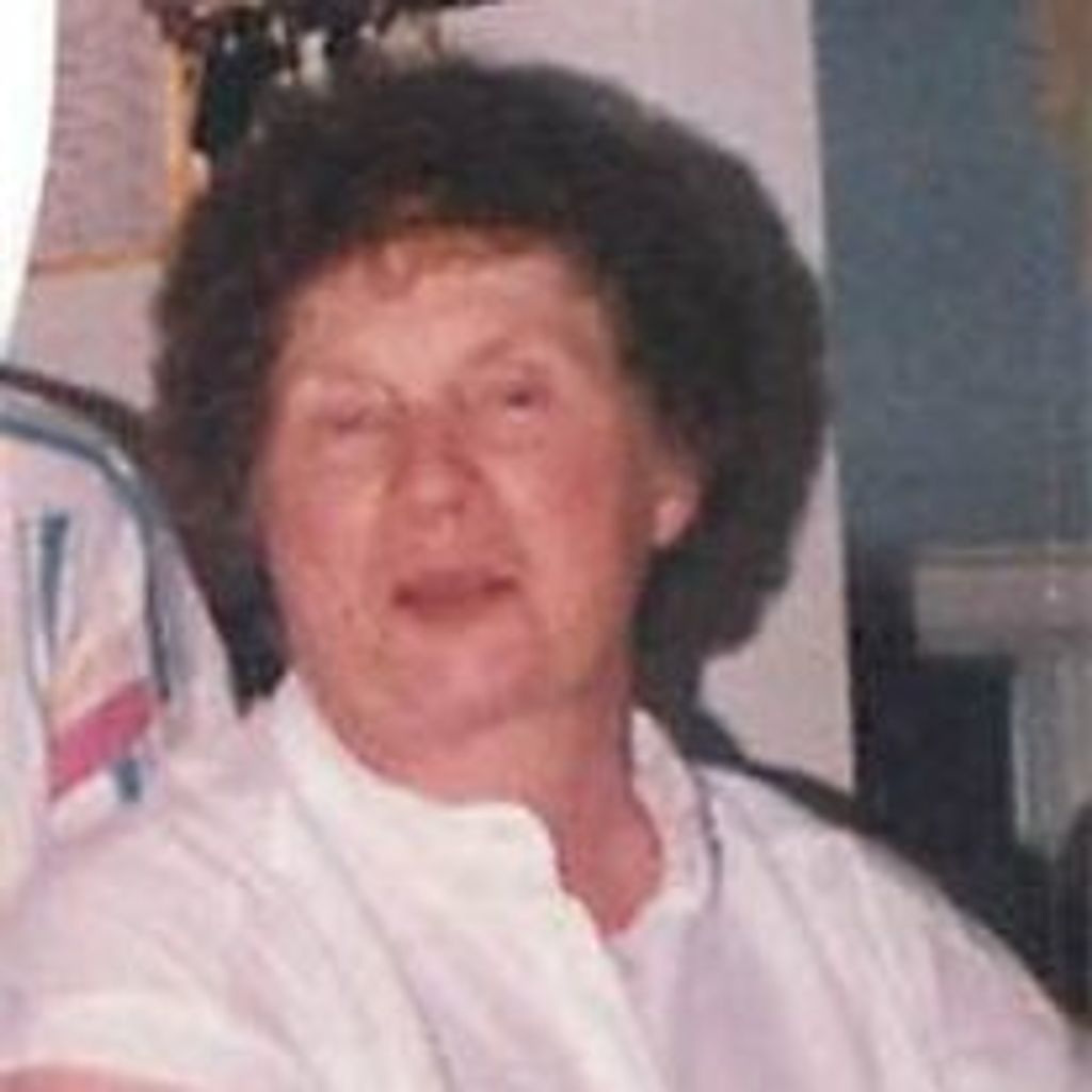 Marguerite L. (Anctil) Willett