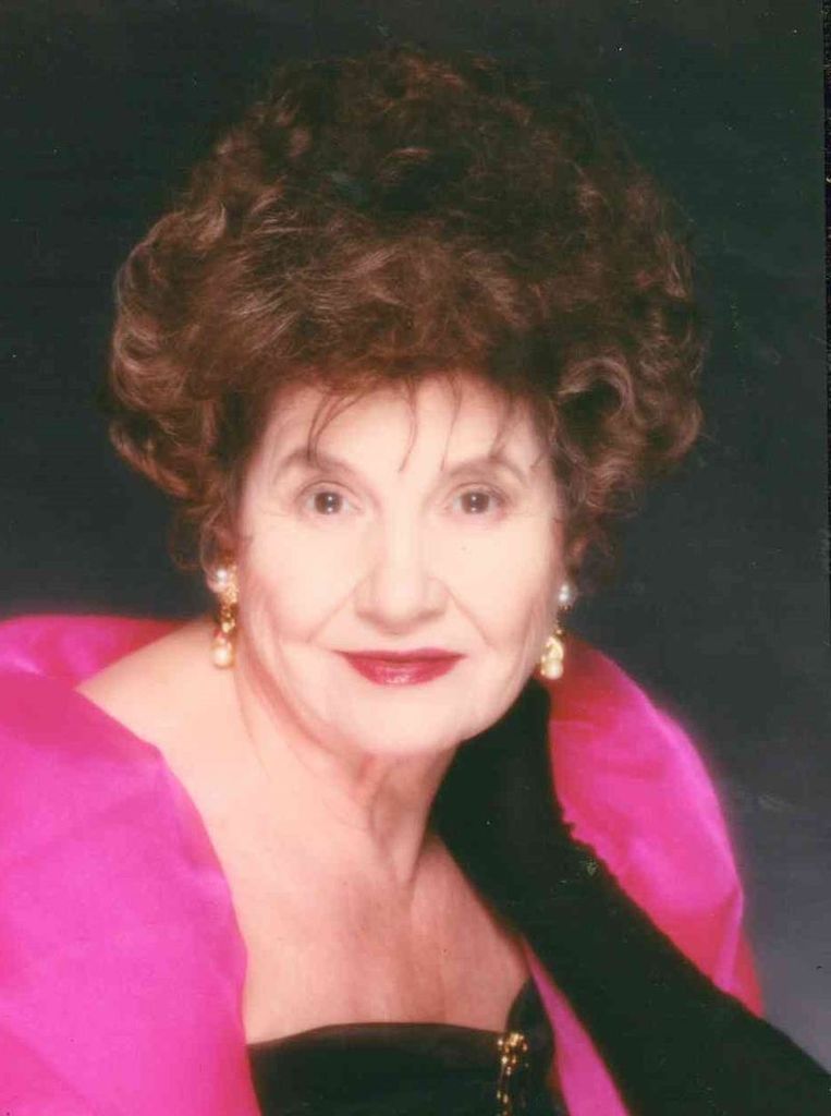 Lela Mae McKinley Profile Photo