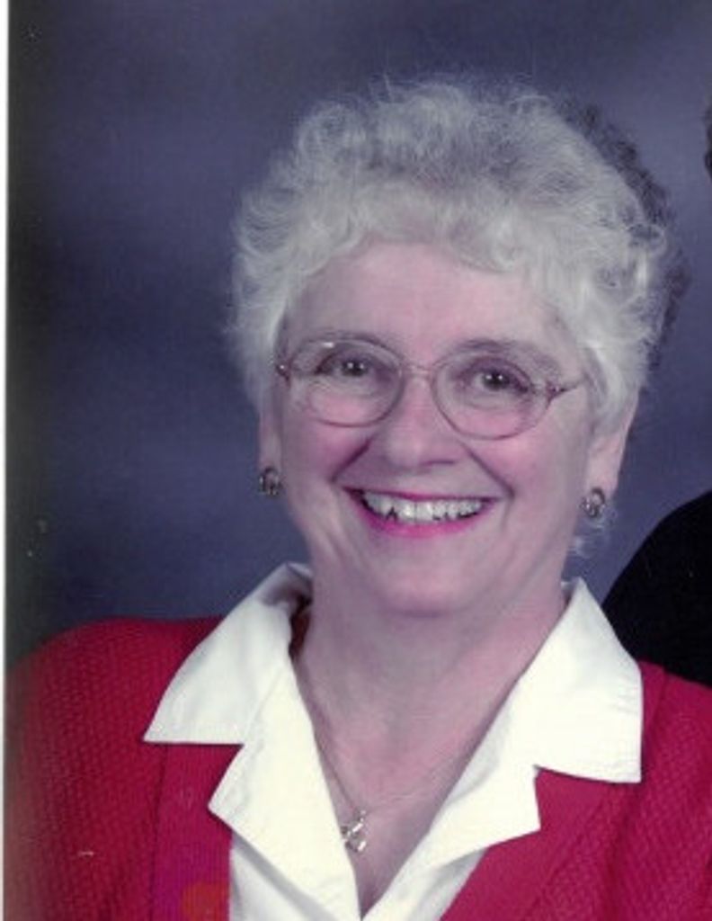 Mary "Mollie" Margaret Cleary Profile Photo