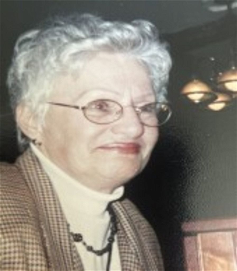 Sandra L. Weber