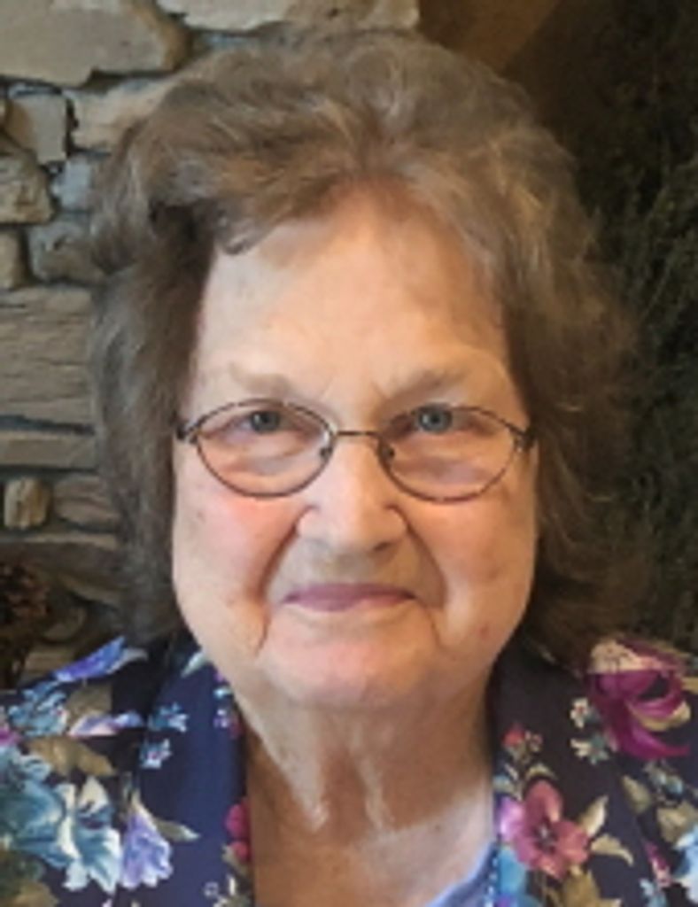 Ethel R. Raby