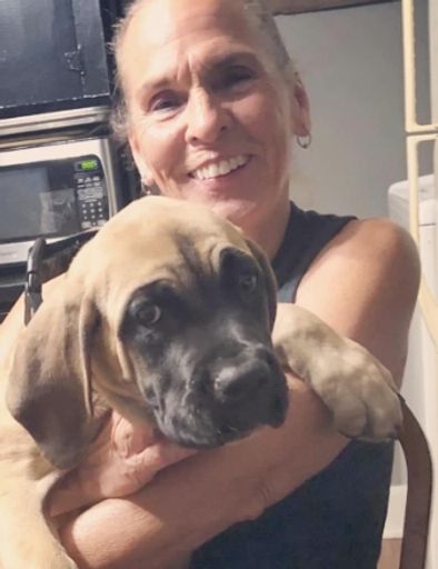 Paula J Kaufmann Profile Photo