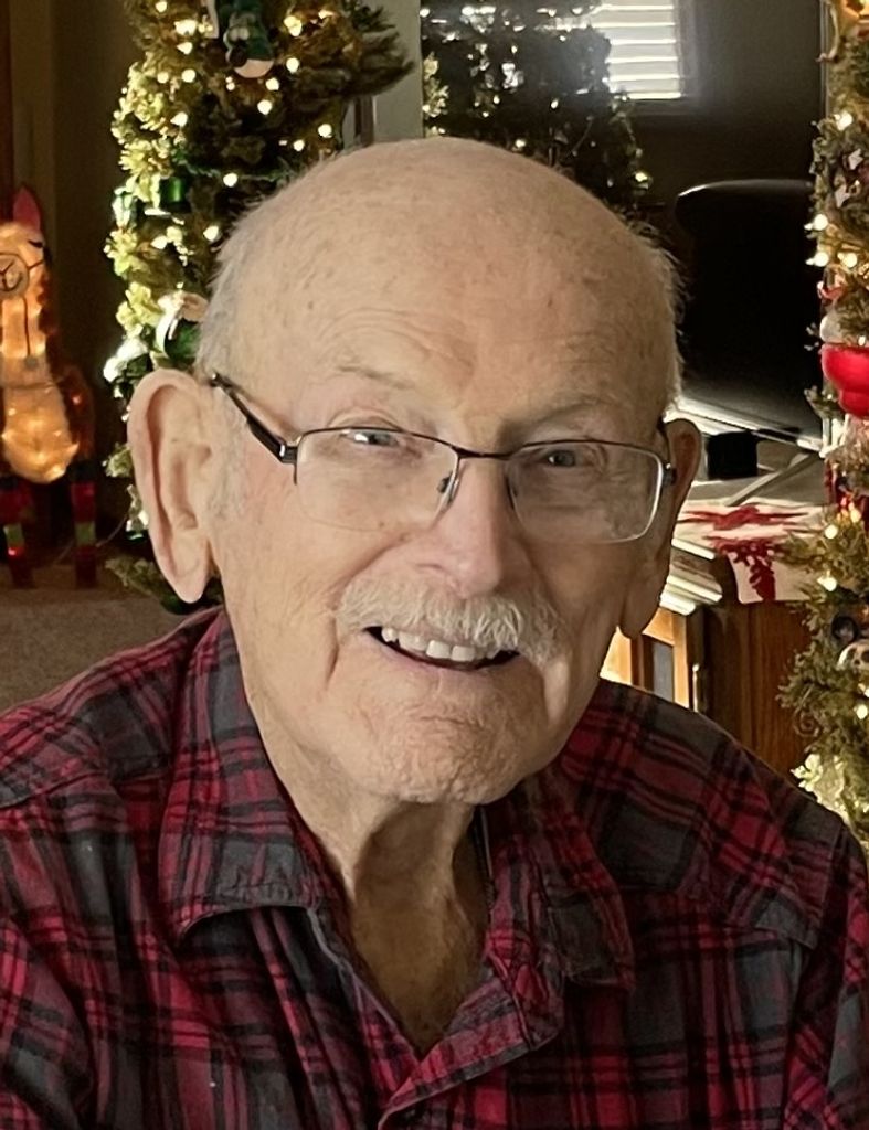 Albert M. Hoehn