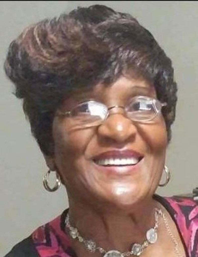 Mattie Lorene Sanders