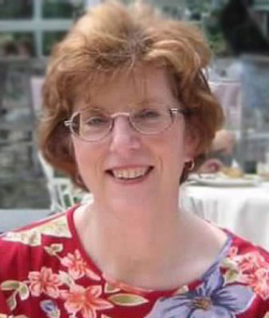 Paula Higgins