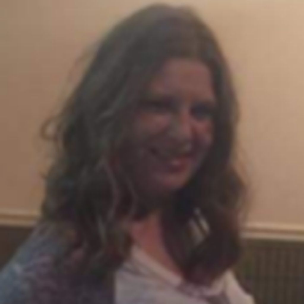 Debra Shree Myers