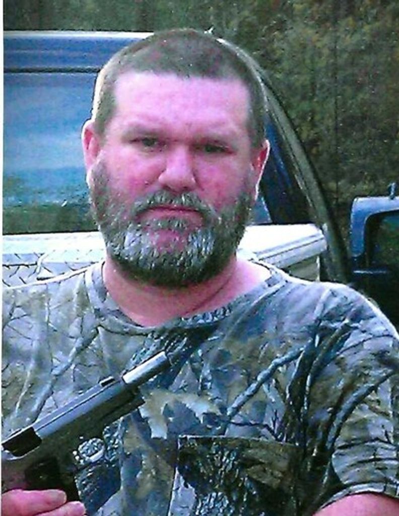 Tommy Lewis Pearson, Jr. Profile Photo