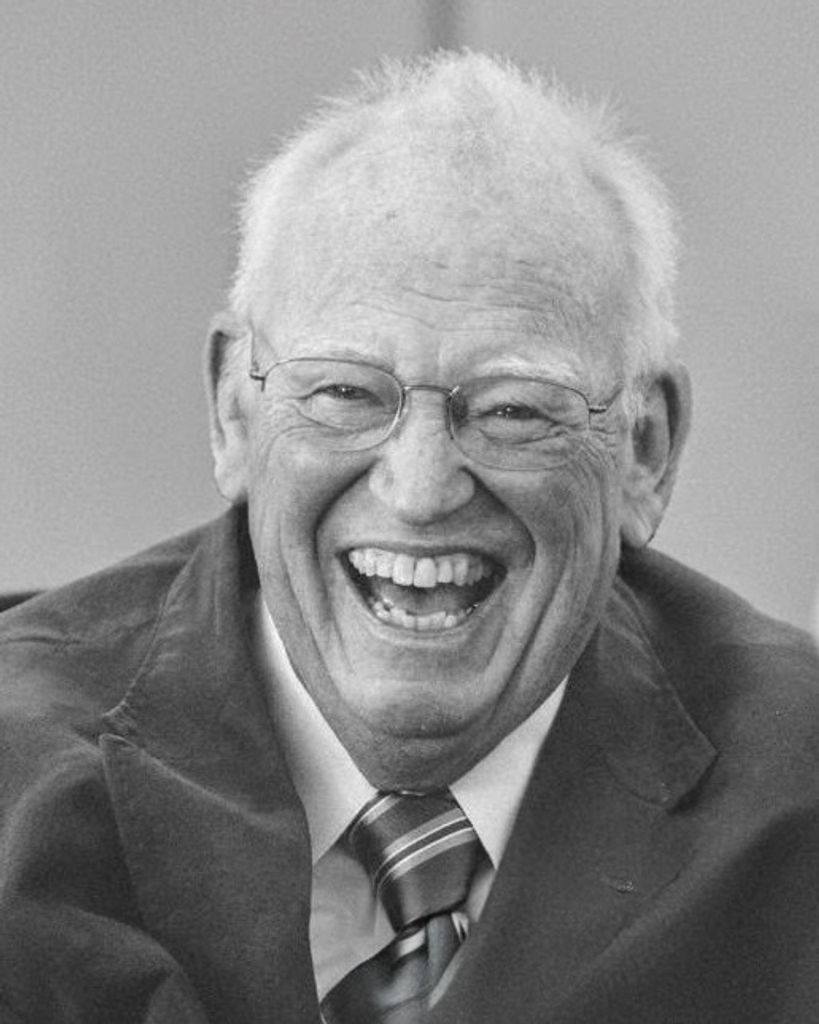 Dr. Richard Daniel Shannon