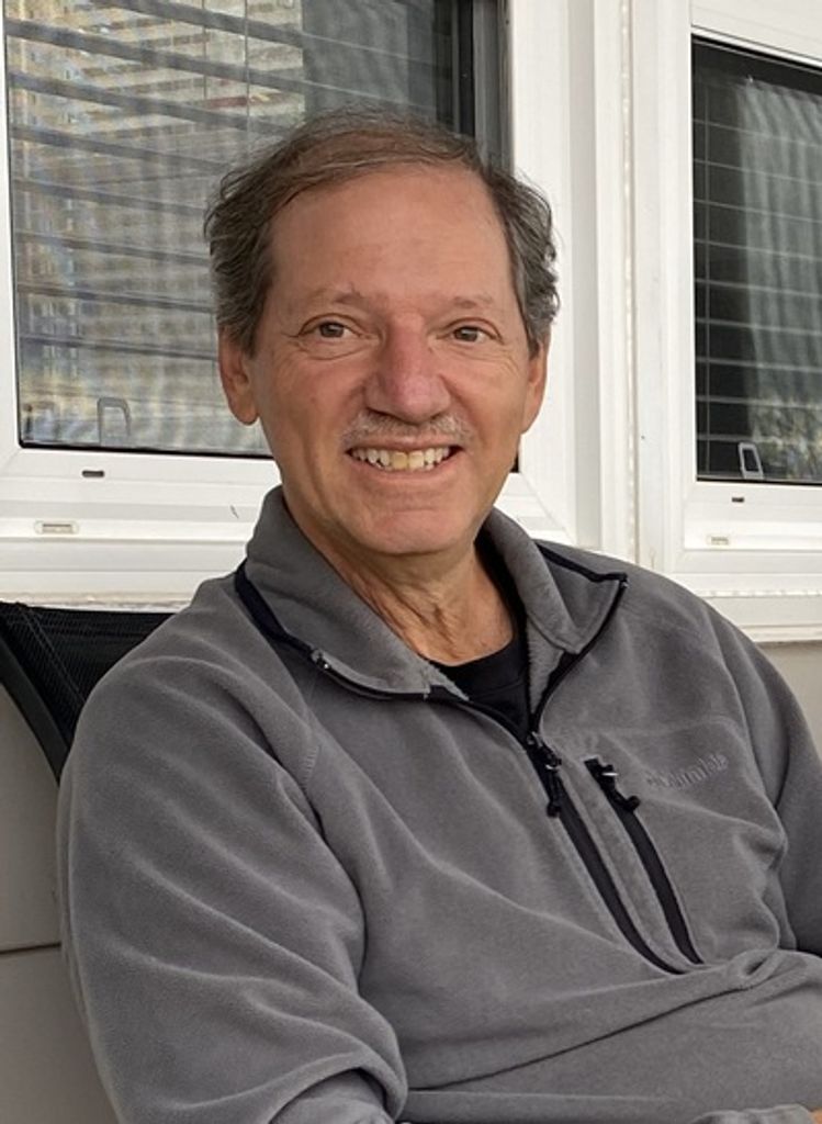 Wayne Bruce Crossman Profile Photo