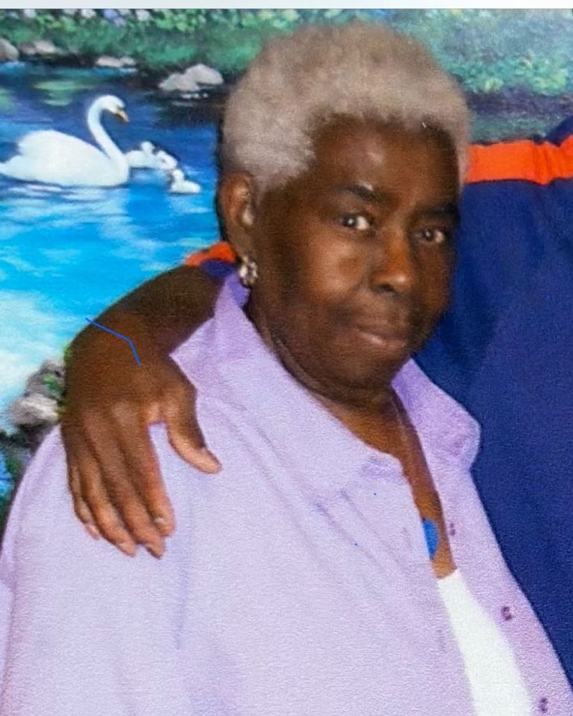 Lois Gillis