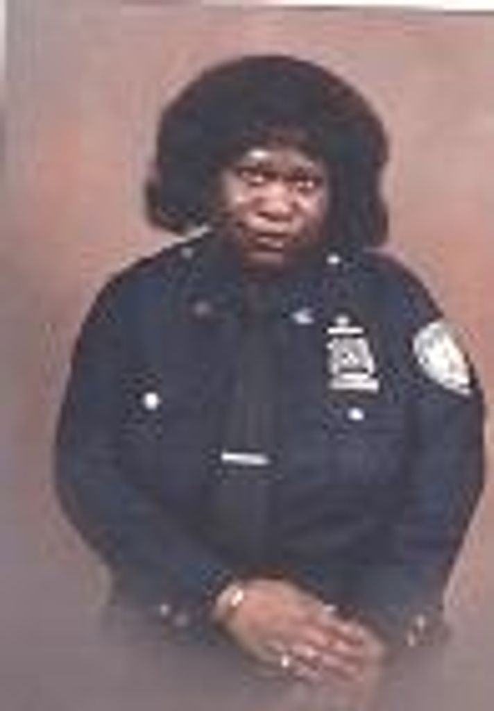 Elsie Metoyer