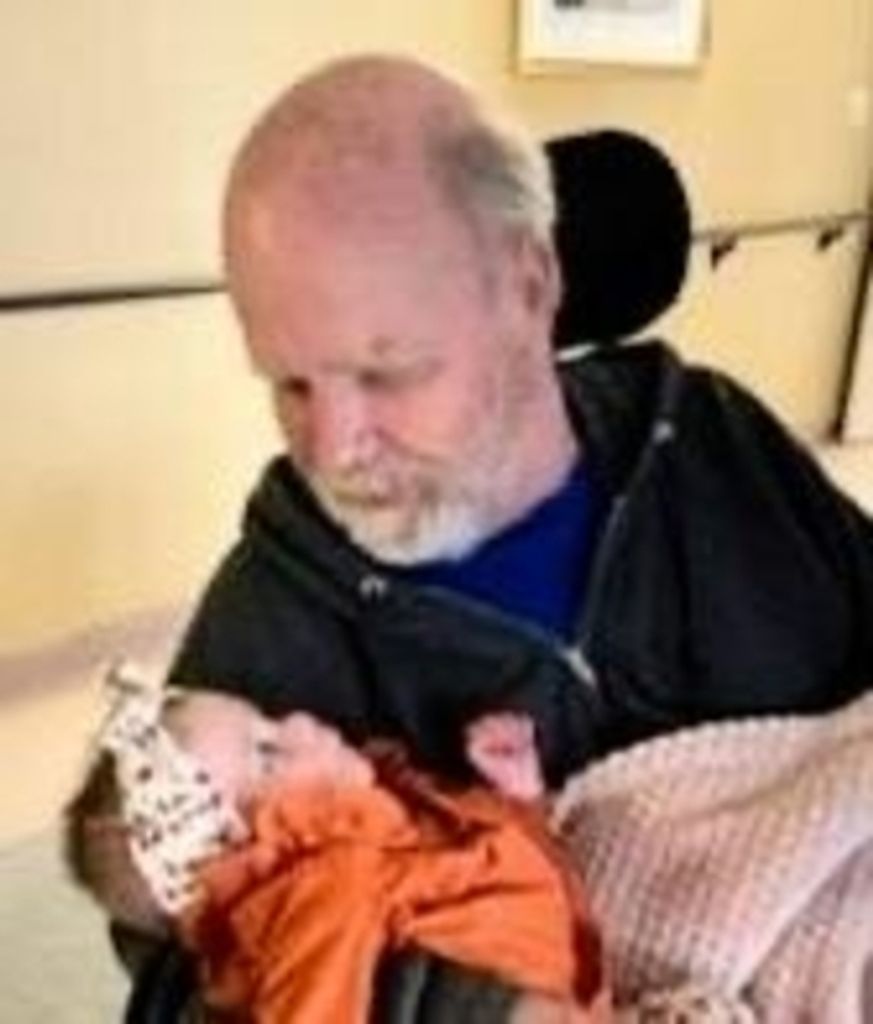 David Douglas Rollock Sr. Profile Photo