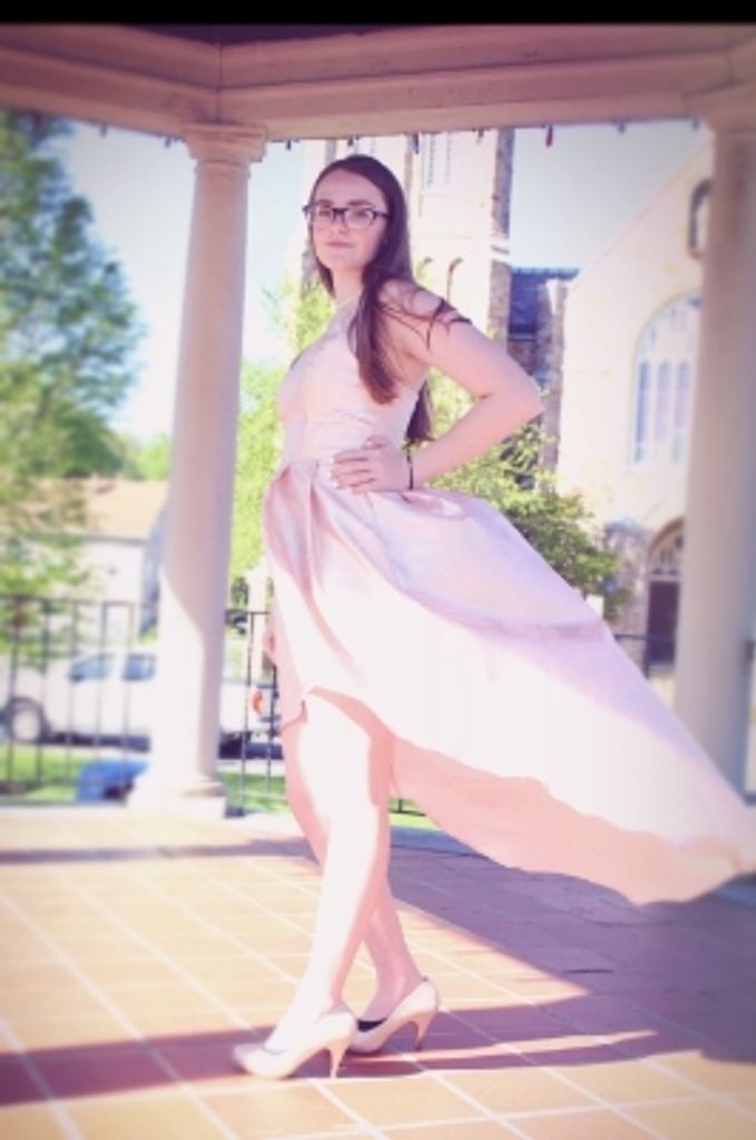 Paige Jordan Batten Profile Photo