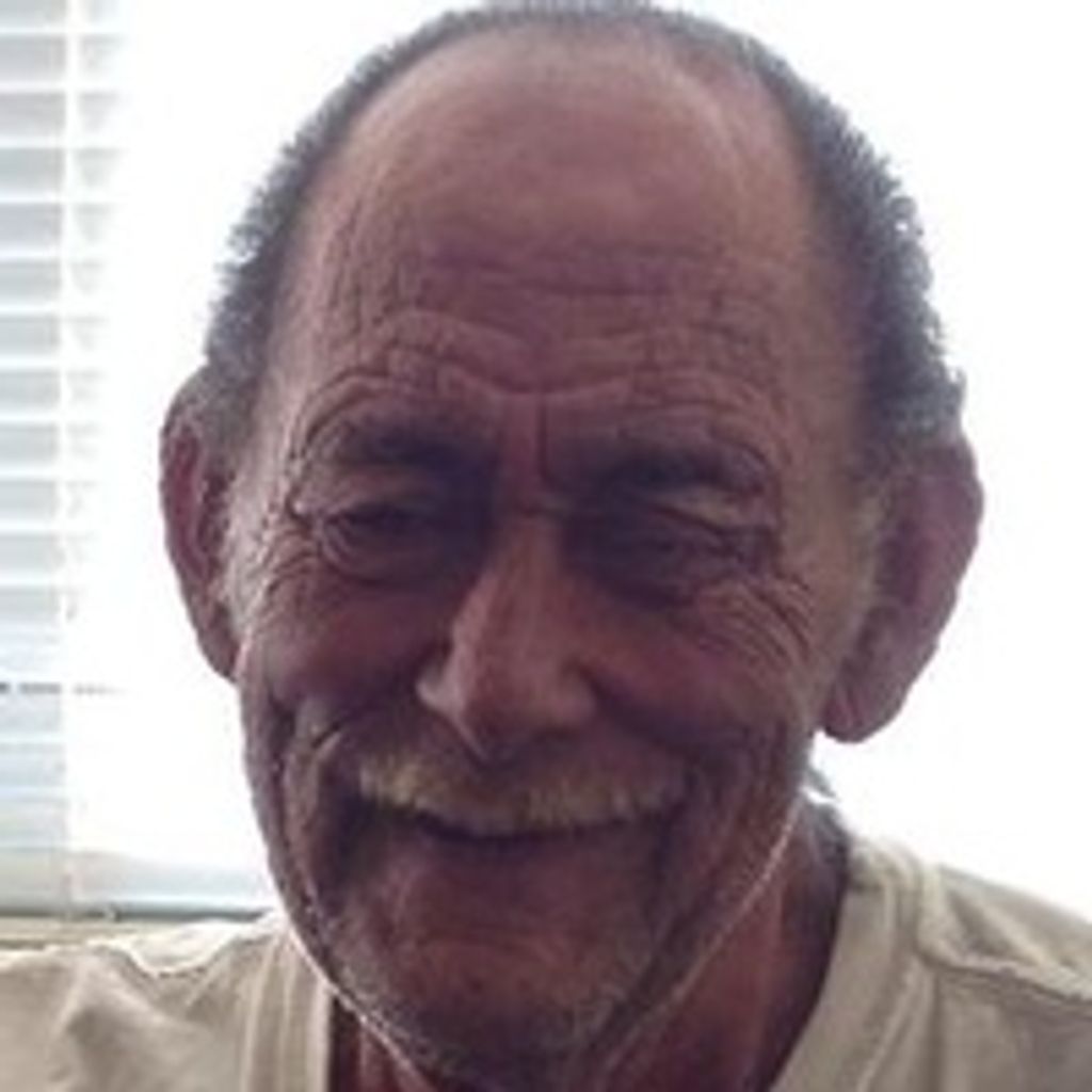 Paul Chavez Profile Photo