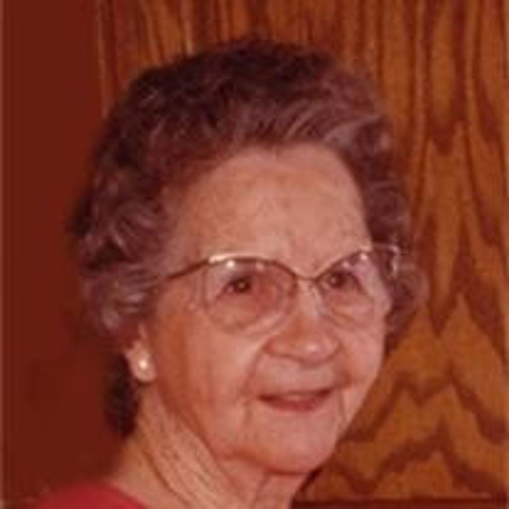 MARY SEYFFERT