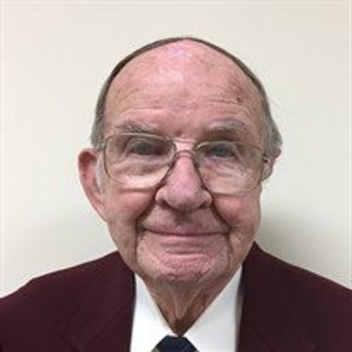 Logan  Delbert Buterbaugh Profile Photo