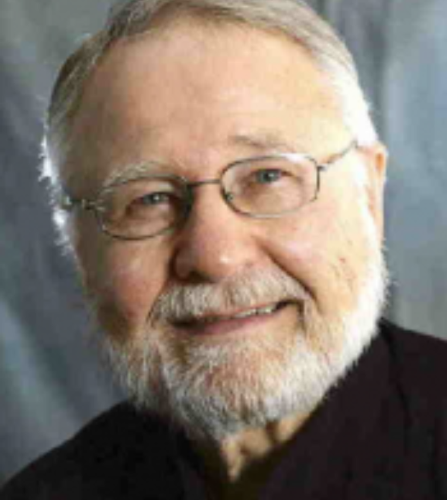 Duane Schrage