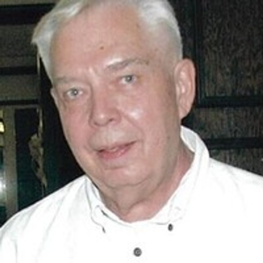 Roger Clarence Sippel Profile Photo