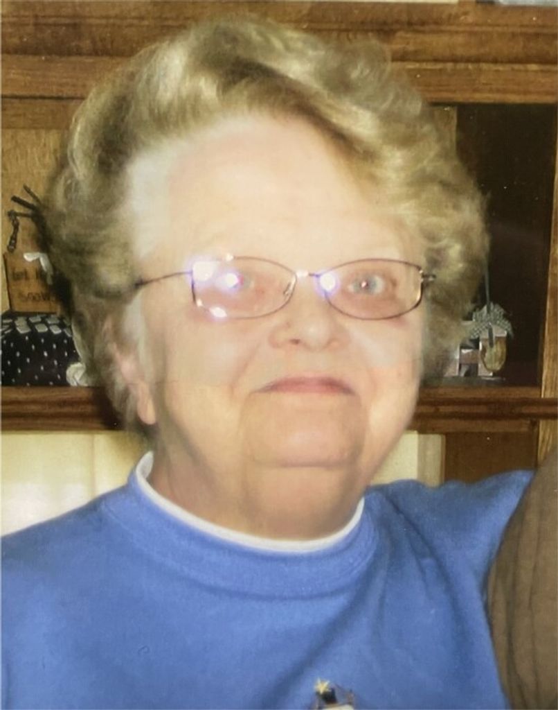 Barbara J. (Sherlin)  Goodrich Profile Photo