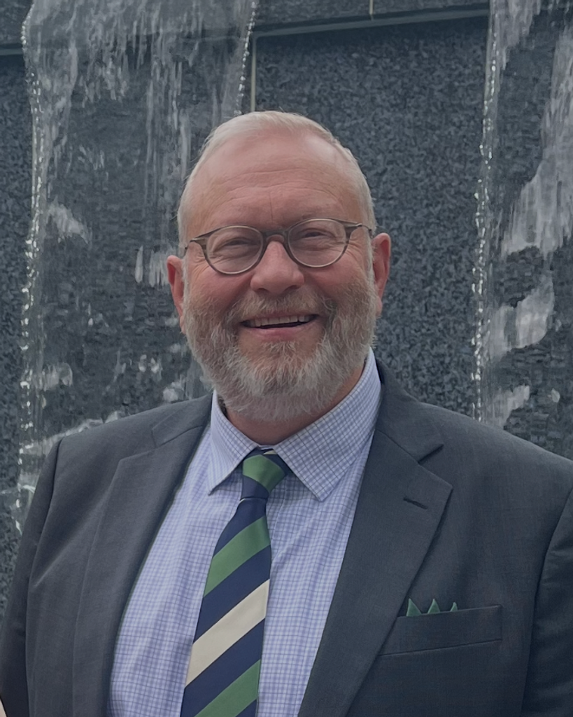 Clayton Alan Haislup