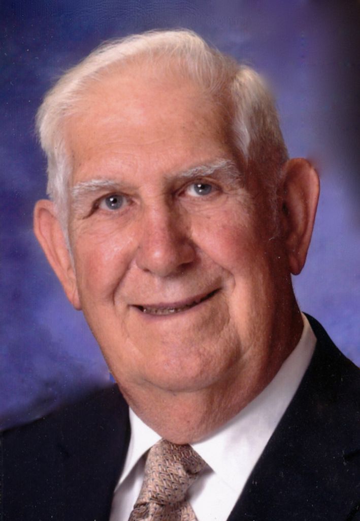 John Hedges