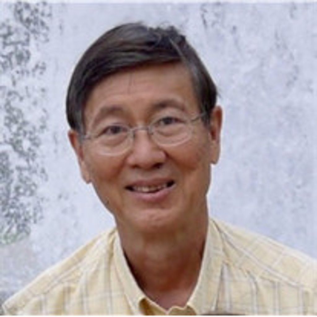 Yuan-Chieh "Randy" Chow
