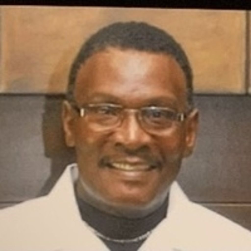 Rev Edward Earl Haralson Sr. Profile Photo