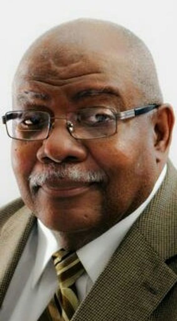 Prof. Robert C. Hamilton Ii Profile Photo
