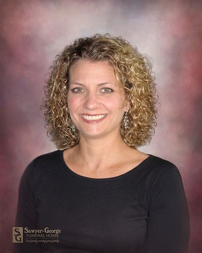 Tamara Renee Wilson's obituary image