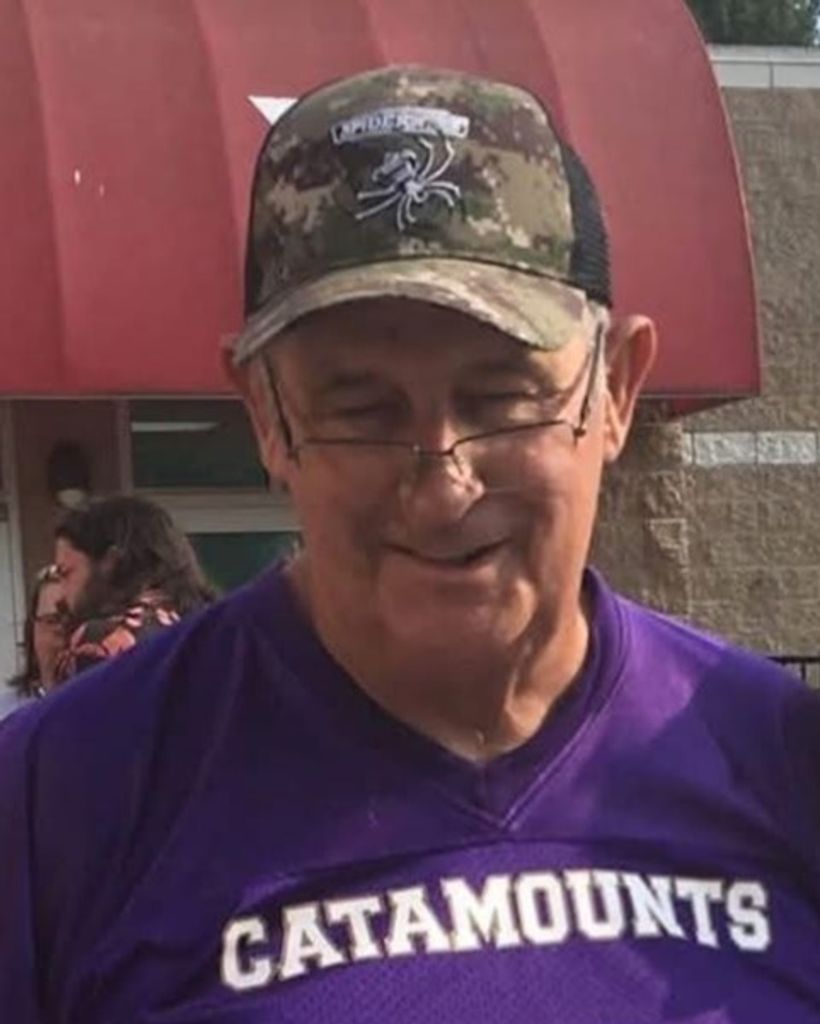 Herbert David Winters Profile Photo