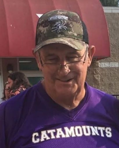 Herbert David Winters's obituary image