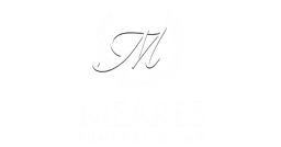 Meares Funeral Home Logo