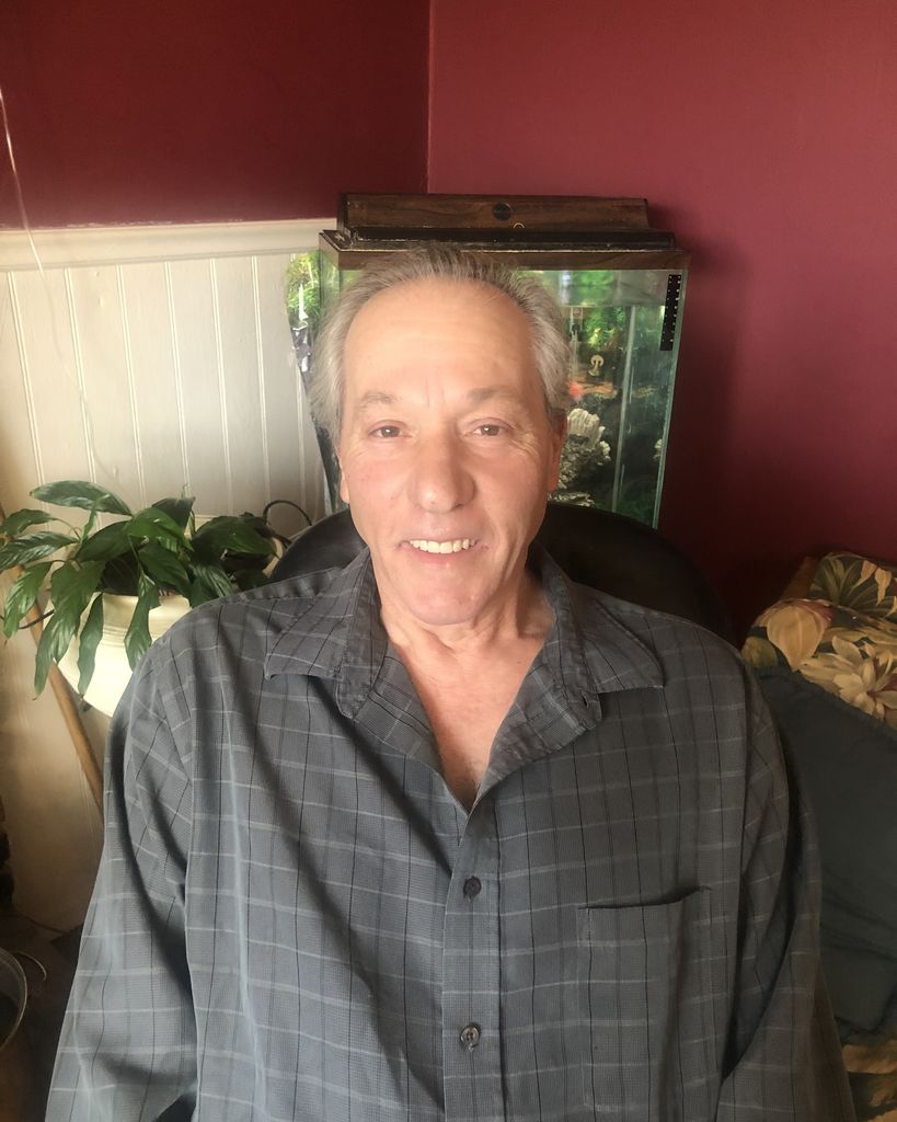 Kenneth R. Sarcona