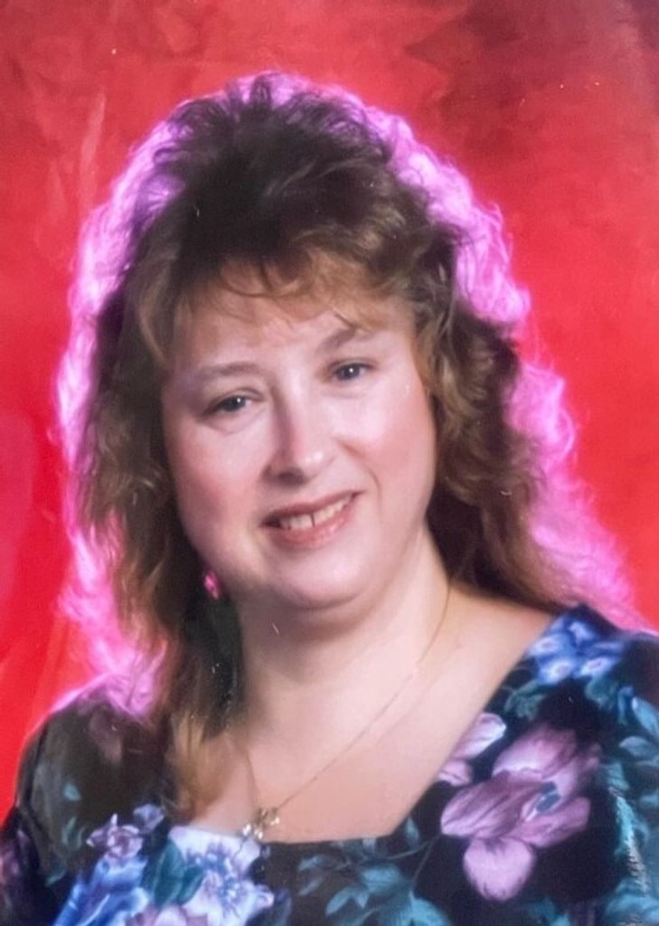 Sandra Kay Osborn