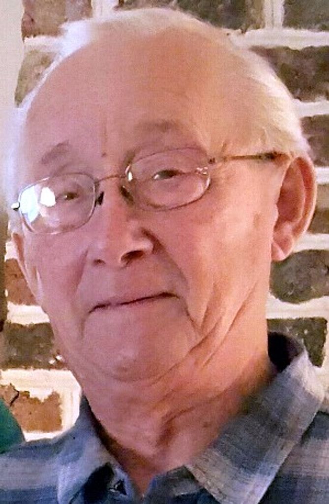 Wilbur M. “Bill” Focht