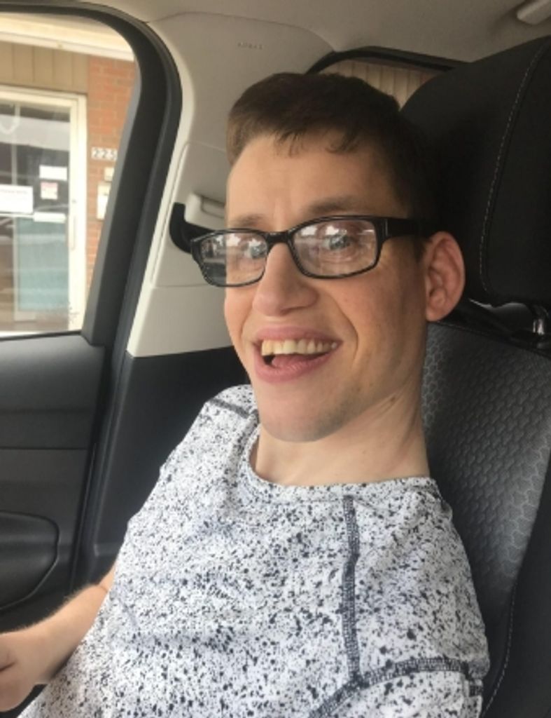Bryan Patrick Mcdougall