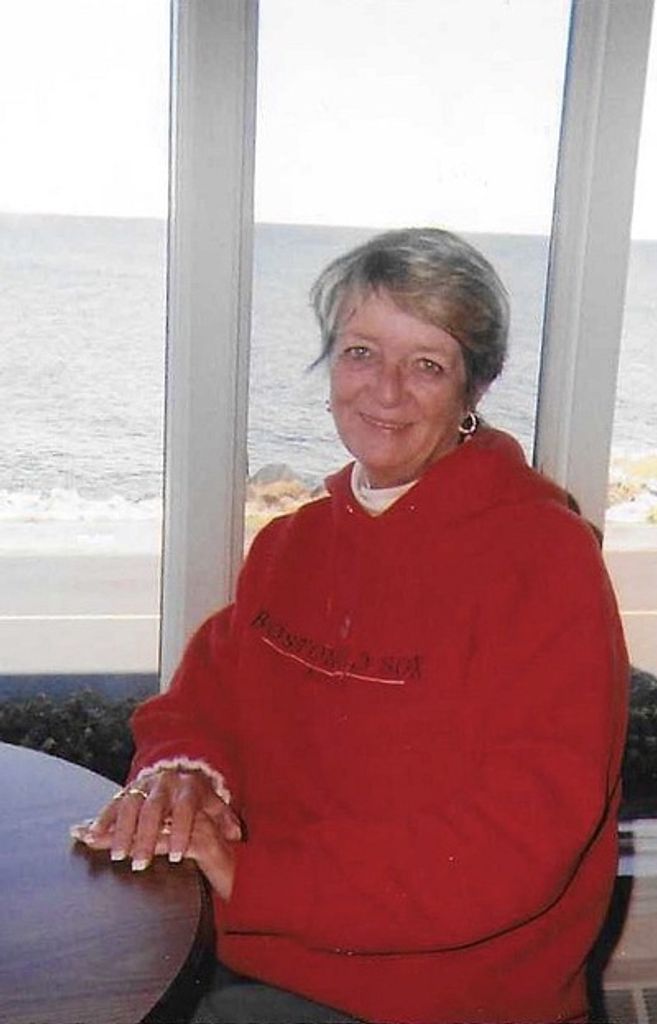 Janet A. Poulin