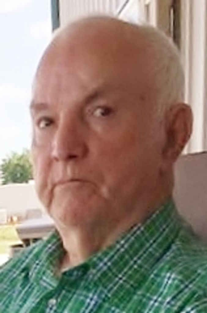 Clarence Wayne Cothron Profile Photo