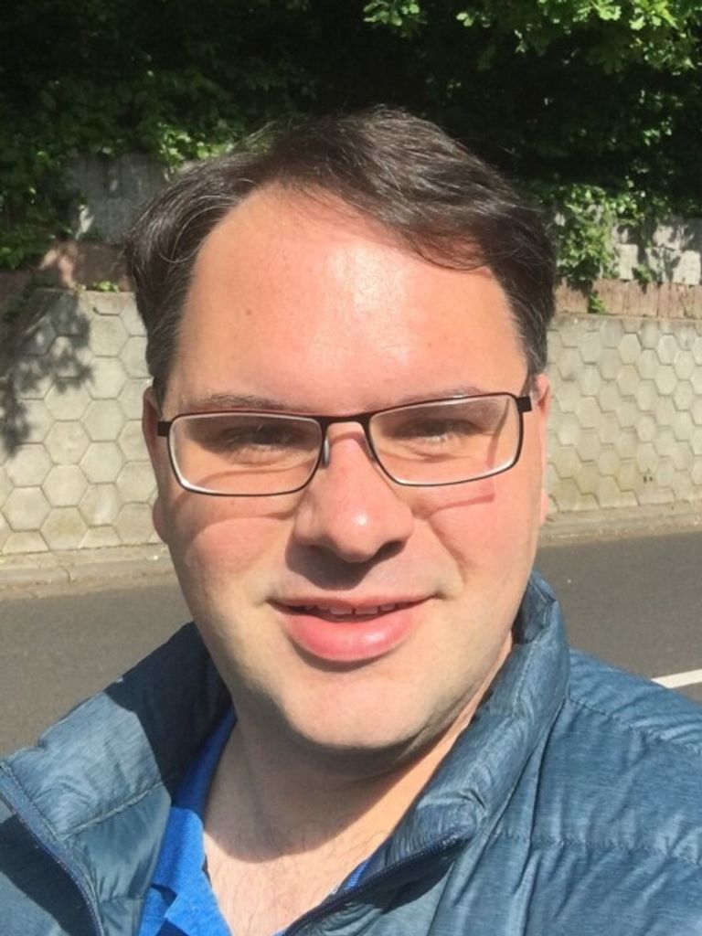 James Bretecher