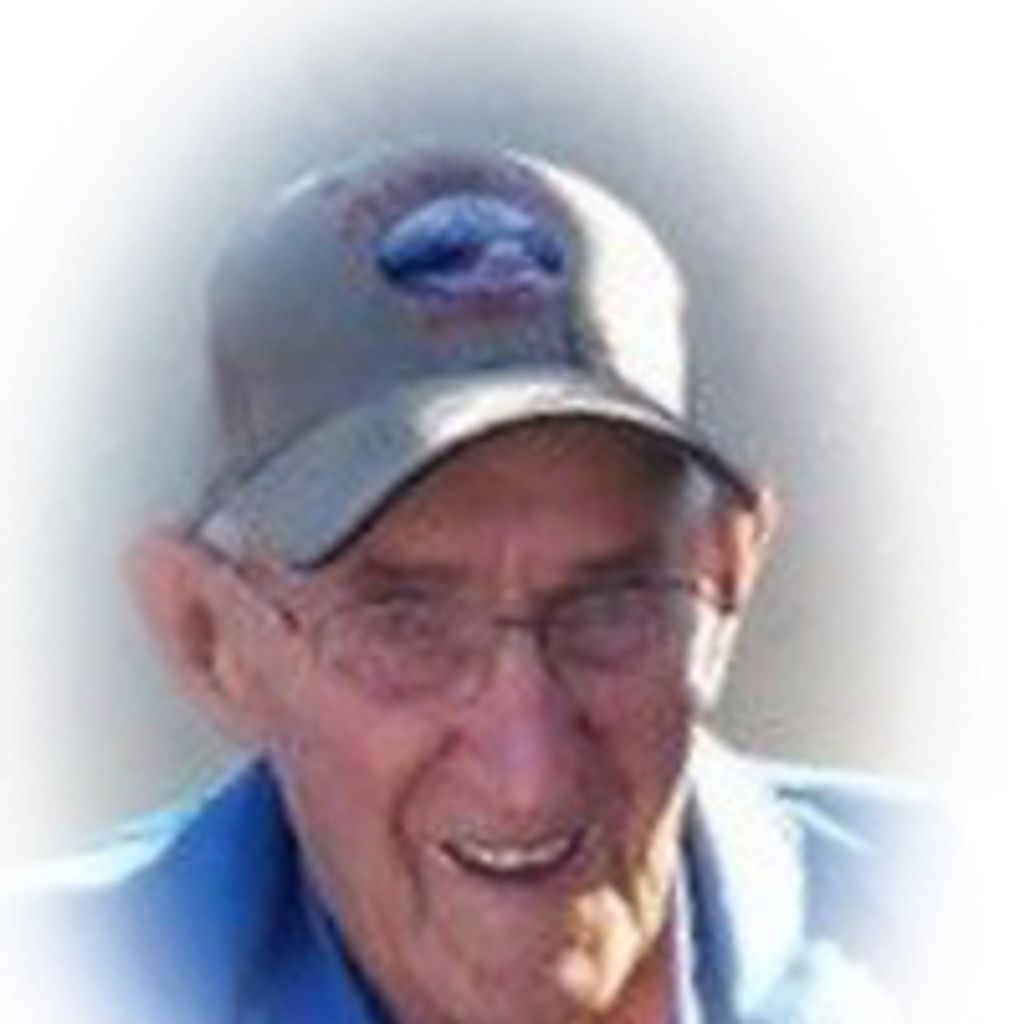 William "Bill" Cutting